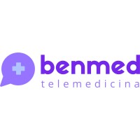 Benmed Telemedicina logo - Similar company to Medkardia
