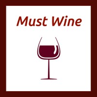 Must Wine logo - Similar company to Lp Conseil