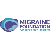 Migraine Foundation Aotearoa New Zealand logo - Similar company to Neurological Foundation Of New Zealand