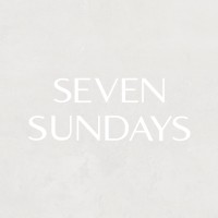 Seven Sundays logo - Similar company to Amt Machine Tools Ltd.