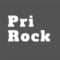 PriRock Oy logo - Similar company to Building The New