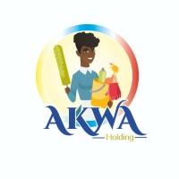 AKWA HOLDING logo - Similar company to Turn App Tech