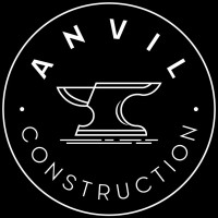 Anvil Construction Ltd. logo - Similar company to Westwood Developments Ltd.