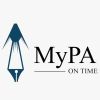 MyPA logo - Similar company to Ragilly Technologies
