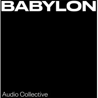 Babylon Audio Collective logo - Similar company to Voice Lab Ltd.