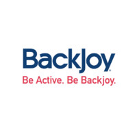 BackJoy Europe logo - Similar company to Everearth International Gmbh & Co. Kg