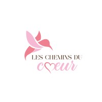 Association Les chemins du coeur logo - Similar company to Championnat De France 🇫🇷 Des Sports Du Cerveau