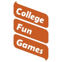 College Fun Games logo - Similar company to Ignition Facility