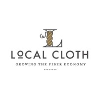 Local Cloth logo - Similar company to Beloved Asheville