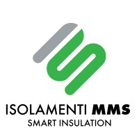 Isolamenti MMS logo - Similar company to Bioisolare - Isolamenti Termici