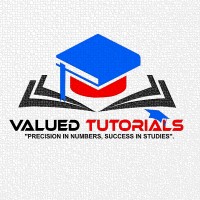VALUED TUTORIALS logo - Similar company to Sa Asset Management