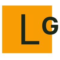 Lucygernon.com logo - Similar company to Pearmed
