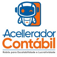 Acellerador Contábil logo - Similar company to Megainffo