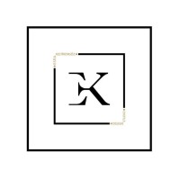 Eik Design Studio logo - Similar company to Nextdoor Design Studio