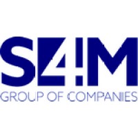S4M Group of Companies logo - Similar company to S4M Technologies, Inc.