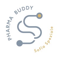 Pharma Buddy | Marketing en salud logo - Similar company to Biofarma