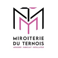 Miroiterie du ternois logo - Similar company to Isoprotection