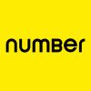numBer.fc logo - Similar company to Flow - Digital Growth