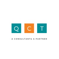 Quality Consulting & Training logo - Similar company to Benchmarking Consultancy
