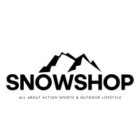 Snowshop.gr logo - Similar company to Barecs