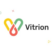 Vitrion B.V. logo - Similar company to Mountain Software Solutions