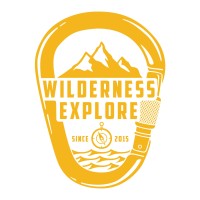 Wilderness Explore logo - Similar company to Higher Ground Group