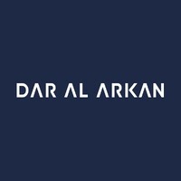 Dar Al Arkan logo - Similar company to Compass Project Consulting