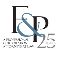 Franklin & Prokopik, PC logo - Similar company to Goodell, Devries, Leech & Dann, Llp