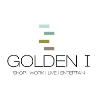 The Golden I logo - Similar company to Mch Hack