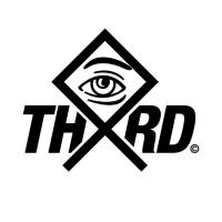 THRD EYE logo - Similar company to Thrd House