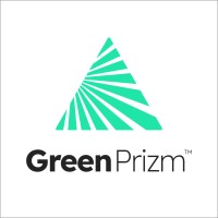 GreenPrizm logo - Similar company to Visual 1St Limited