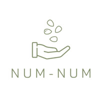 Num Num logo - Similar company to Wogen Pharm