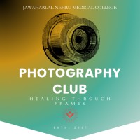 Photography Club, Jawaharlal Nehru Medical College, Wardha logo - Similar company to Dmiher Global