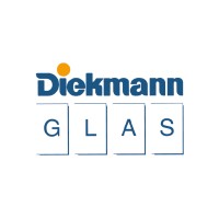 Diekmann Glas GmbH logo - Similar company to Preussenglas Gmbh