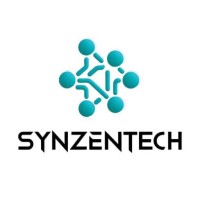 SynzenTech logo - Similar company to Crevora Private Limited