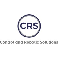 Control and Robotic Solutions logo - Similar company to Absons Technologies