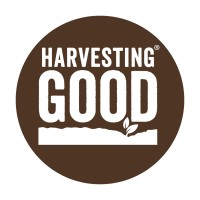 Harvesting Good logo - Similar company to Nimble Pixel Studio