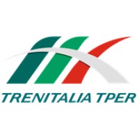 Trenitalia Tper logo - Similar company to Seta S.P.A.
