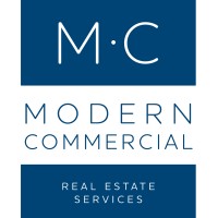 Modern Commercial Real Estate logo - Similar company to Opengym Llc