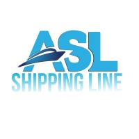 ASL Shipping Line LLC logo - Similar company to Asiatic Container Lines India Private Limited