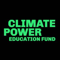Climate Power Education Fund logo - Similar company to Climate Power Co.