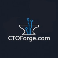 CTOForge logo - Similar company to Methodia