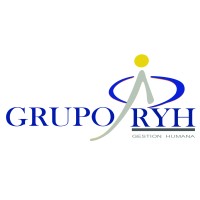GRUPO RYH logo - Similar company to Una Solutions - Innovación & Transformación Digital