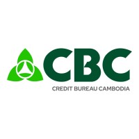 Credit Bureau (Cambodia) Co., Ltd logo - Similar company to Yunta