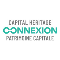 Capital Heritage Connexion | Connexion Patrimoine de la Capitale logo - Similar company to Glitschka Studios