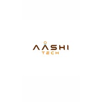 Aashitech logo - Similar company to Wa.Expert