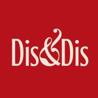 Dis&Dis Wine Store logo - Similar company to Finaqua