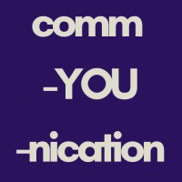 CommYOUnication logo - Similar company to Davecrenshaw.Com
