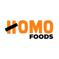 Homo Foods SA  🇦🇷 logo - Similar company to Micotec.Bio