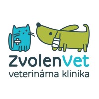 Zvolenvet veterinárna klinika logo - Similar company to Klinika Refit S.R.O.